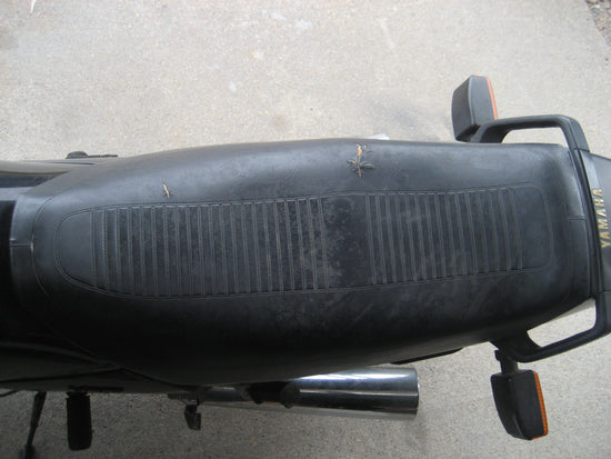 Image Title 1982 Yamaha XZ550 Vision $999  OBO
